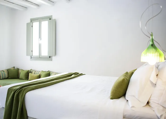 Pylaia Boutique & 4* Astypálaia