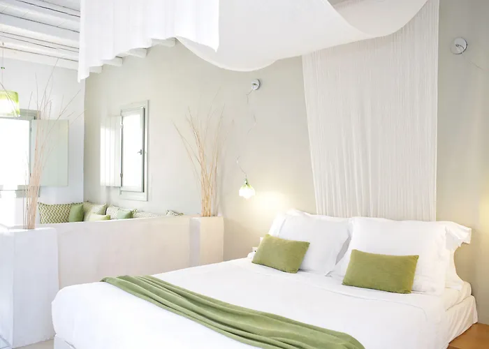 Pylaia Boutique & Hotel