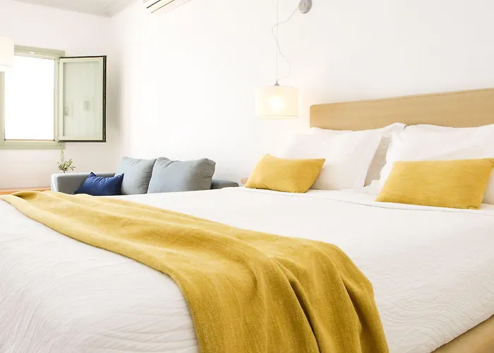 Pylaia Boutique & Astypalaia