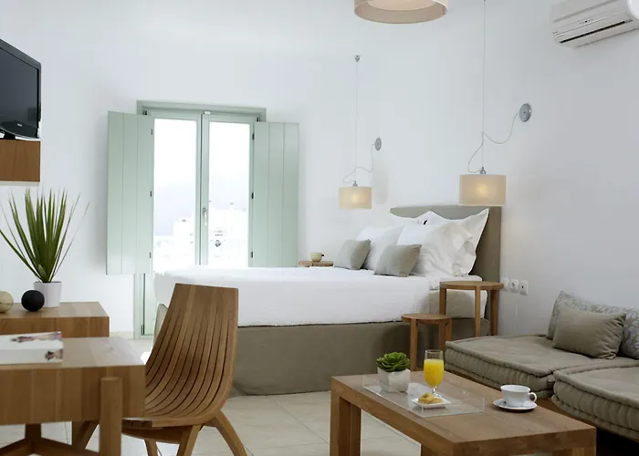 Pylaia Boutique & Otel