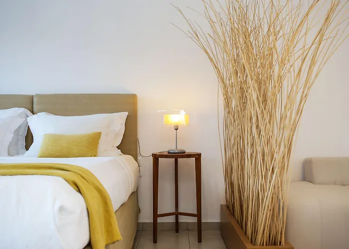 Pylaia Boutique & Hotel 4*