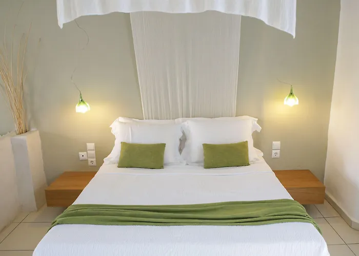 Pylaia Boutique & Otel