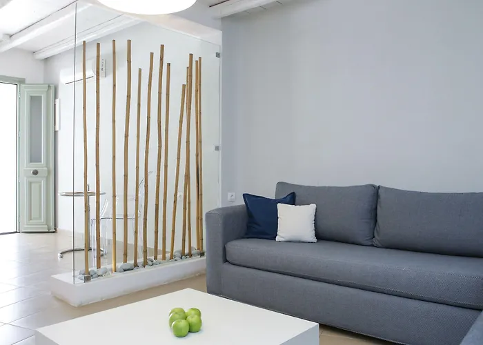 Pylaia Boutique & 4* Astypálaia