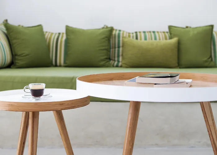 Hotel Pylaia Boutique & Astypalaia