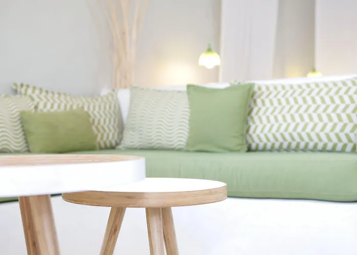 Pylaia Boutique & 4*