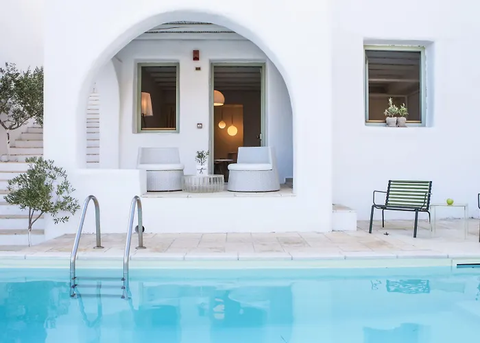 Hotel Pylaia Boutique & 4*