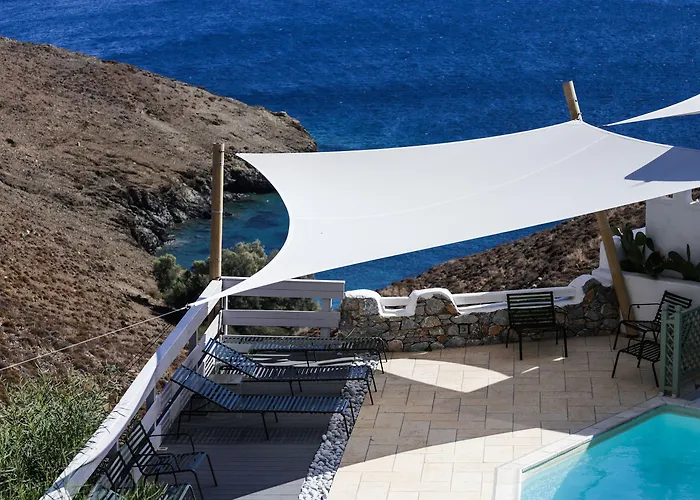 Pylaia Boutique & Astypalaia