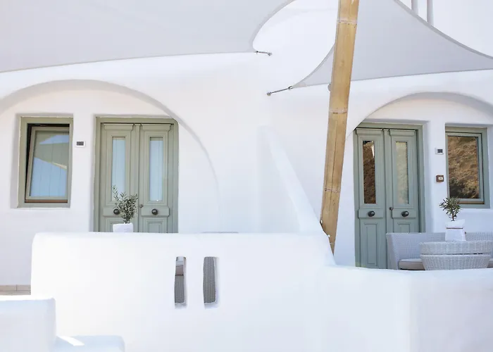 Pylaia Boutique & 4*