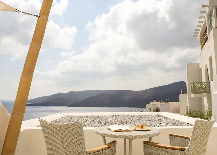 Otel Pylaia Boutique & 4*