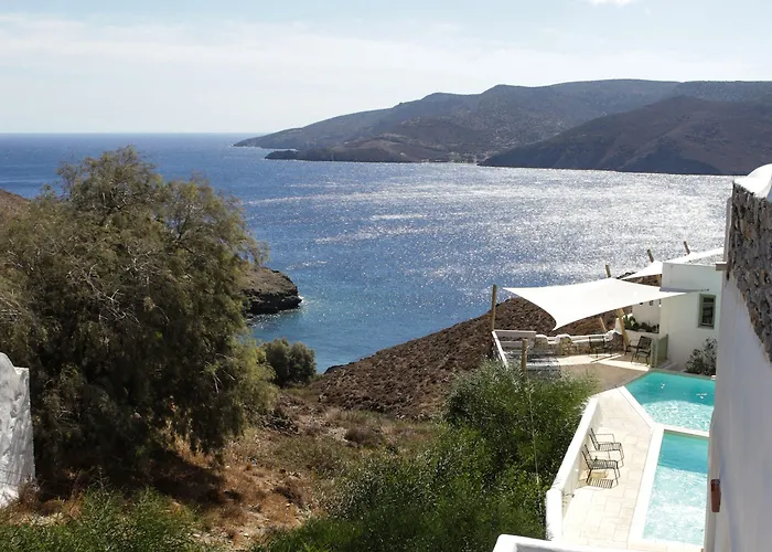 Pylaia Boutique & 4* Astypalaia