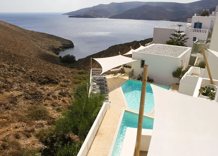 Pylaia Boutique & Otel 4*