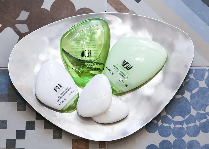 Pylaia Boutique & 4*