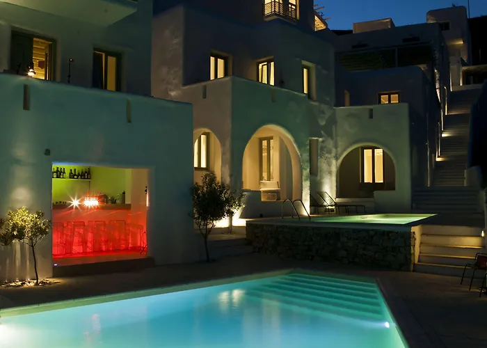 Pylaia Boutique & Otel 4*