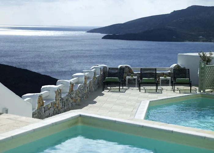 Otel Pylaia Boutique & 4*