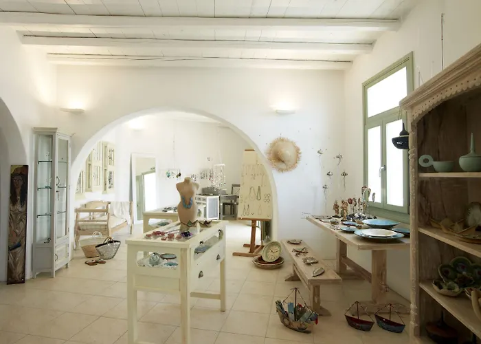 Hotel Pylaia Boutique & 4*