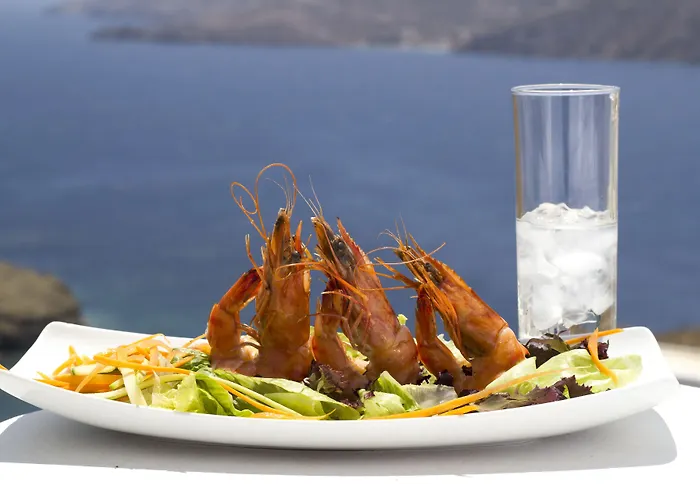 Pylaia Boutique & 4* Astypalaia