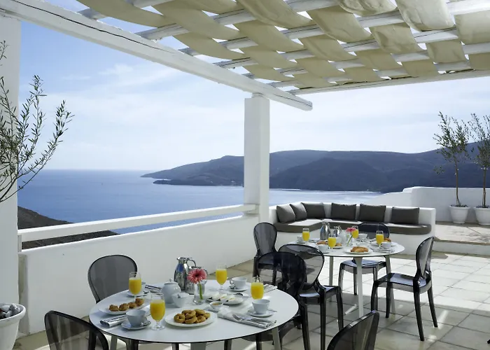 Pylaia Boutique & Otel 4*