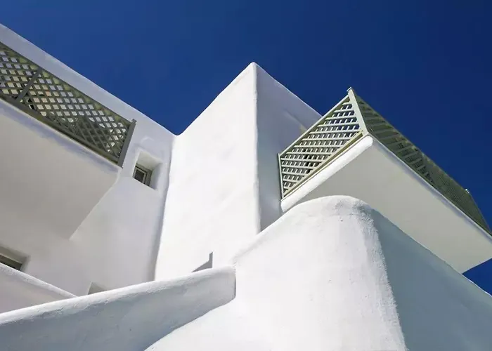 Otel Pylaia Boutique & 4*