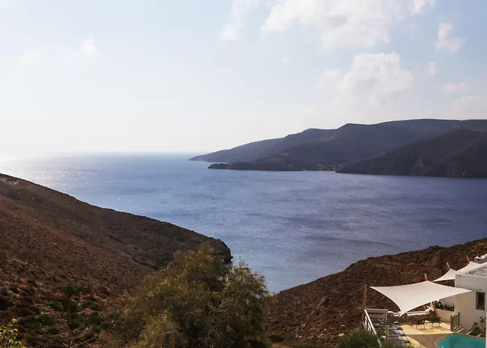 Pylaia Boutique & Hotel Astypalaia