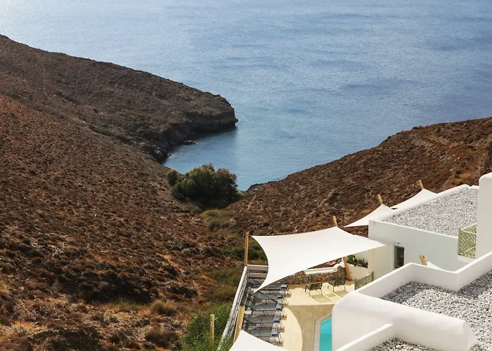 Pylaia Boutique & Astypalaia