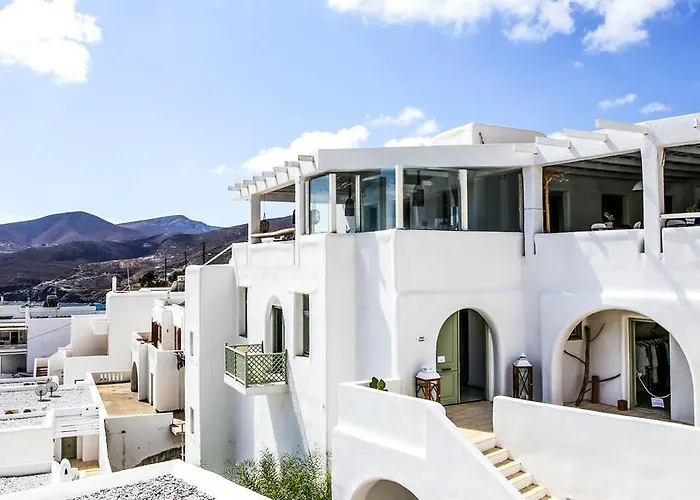 Pylaia Boutique & Otel